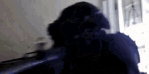 Les commerciaux quand on leur dit qu'on aura au moins un mois de retard pour la livraison