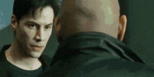 Quand je fais la démo de mon POC au chef