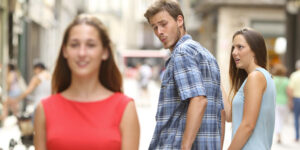 Au moins j'ai pas mis TODO