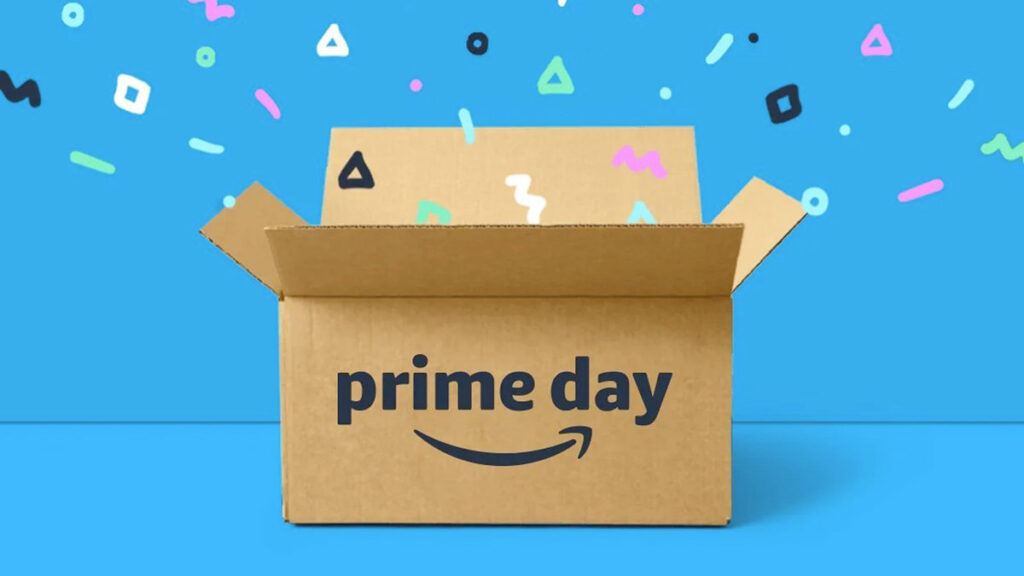 Amazon Prime Day 2022 : les meilleures offres pour les développeurs (terminé)