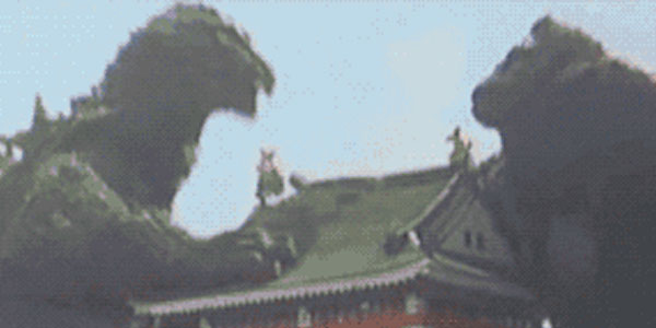 Quand je commence un très gros refactoring