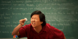 Quand je reçois un ticket support absolument incompréhensible