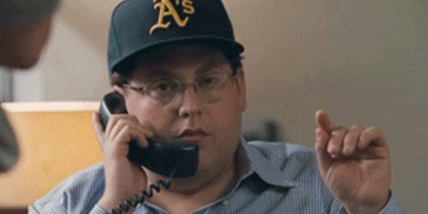 Quand le client m'appelle pour me dire qu'il préfère repousser la livraison d'un mois