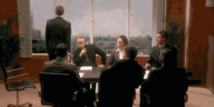 Quand on m'annonce que je vais devoir faire du support utilisateur pendant 1 mois