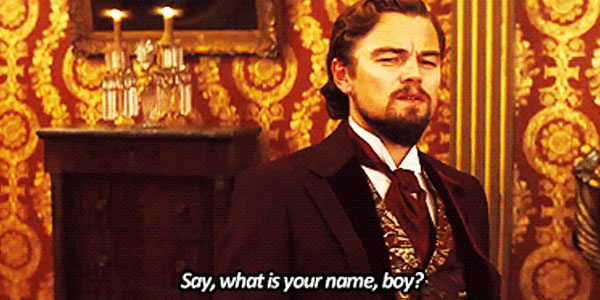 Quand le lead dev croise le nouveau