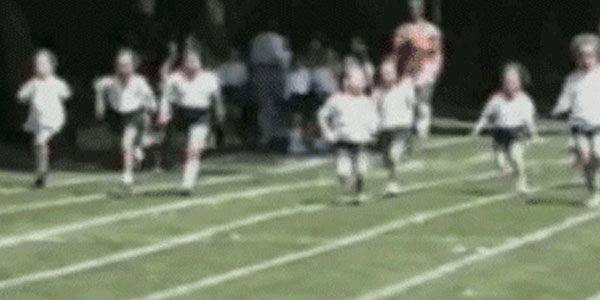 Quand j'ai oublié de retirer le breakpoint dans mon code