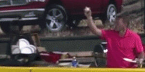 Quand mon code fonctionne du premier coup