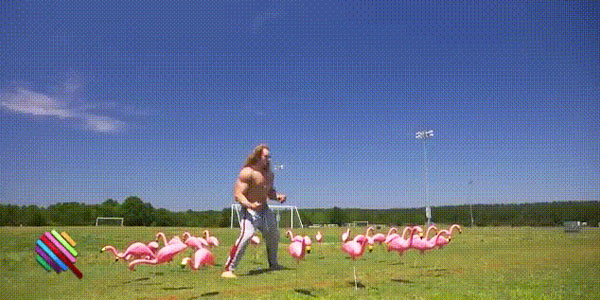 Quand j'enchaîne les corrections de bugs