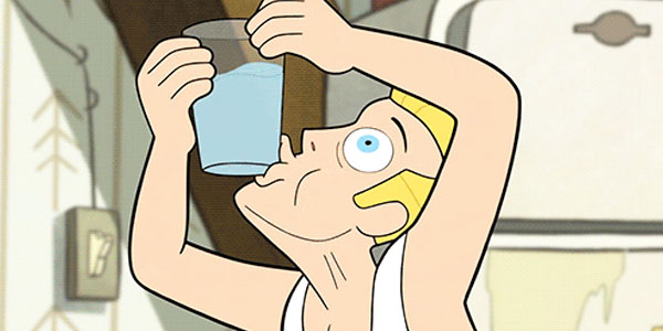 Quand je remets l'appli aux utilisateurs alors qu'ils n'ont pas été formés