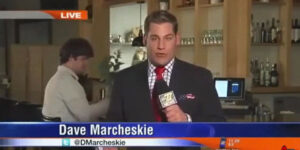 Quand je profite de l'argumentaire de vente du commercial pendant ma démo pour tester une fonctionnalité