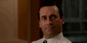 Quand le commercial promet au client qu'on livrera avant la fin de la semaine