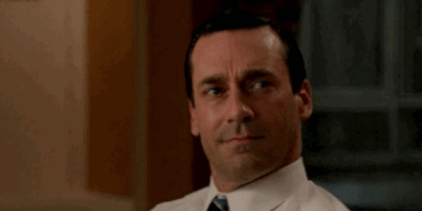 Quand le commercial promet au client qu'on livrera avant la fin de la semaine