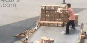 Quand on me demande de tester absolument toutes les fonctionnalités de l'appli