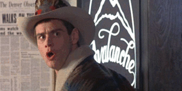 Quand un client me demande s'il peut avoir ma ligne directe