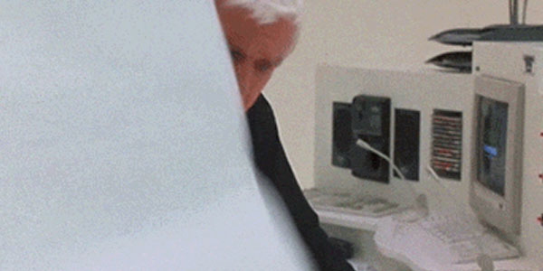 Quand je lance mon build et que j'ai des milliers de messages d'erreurs