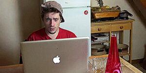 Quand l'appli ne fonctionne plus du tout sans aucune raison