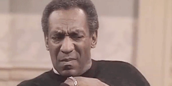 Quand le commercial commence à m'expliquer sa nouvelle idée de fonctionnalité