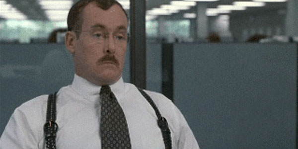 Quand je comprends que ça fait plusieurs jours que je fais mes tests sur la mauvaise base de données