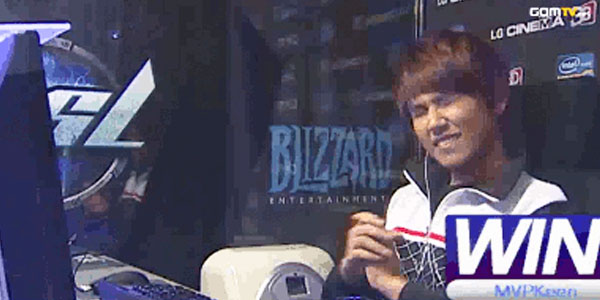 Quand mon code fonctionne du premier coup et que je suis même pas allé sur Stack Overflow