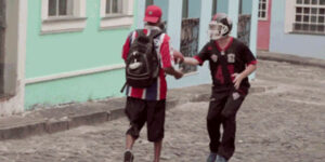 Quand un collègue part en vacances et me file tout son travail en cours