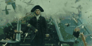 Quand je quitte le bureau le vendredi soir alors que j'ai pété tout le projet