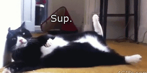 Quand je corrige discrètement un bug direct en prod