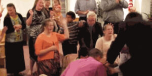 Quand le chef nous annonce une astreinte générale