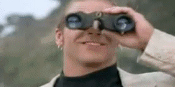 Quand je check mes mails en vacances et que je vois que mon code est passé en prod sans problème