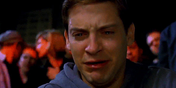 Quand je reçois une invitation à une réunion de 3 heures