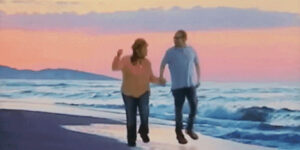 Quand on démarre un nouveau projet avec le binôme