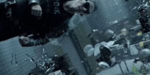 Quand je retourne sur un projet que je connais par coeur