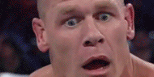 Quand mon code ne fonctionne plus du tout alors que j'ai rien touché