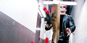 Quand le lead dev apprend que le nouveau ne respecte pas nos conventions de nommage