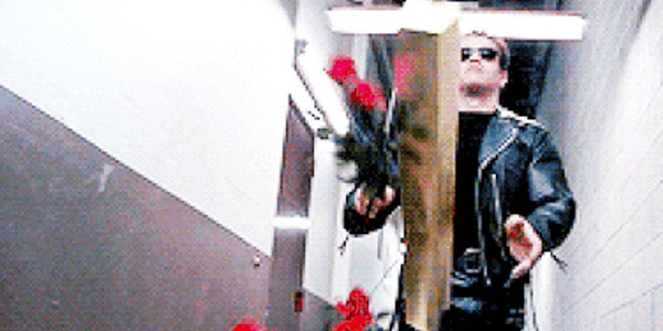 Quand le lead dev apprend que le nouveau ne respecte pas nos conventions de nommage