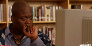 Quand je jette un oeil au code de mes projets d'étudiant