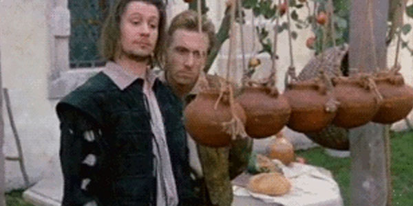 Quand je fais la démo de mon dev au chef