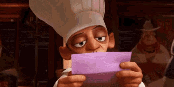 Quand je lis les mises à jour de la bibliothèque et que je comprends que je dois réécrire tout mon code