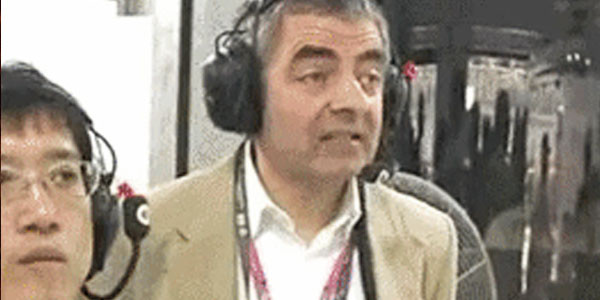 Quand mon code marche pas et que je veux blâmer la techno mais que c'est juste parce que j'ai oublié un truc