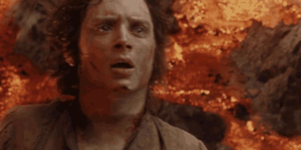 Quand je sors d'une réunion de 3 heures le vendredi après-midi