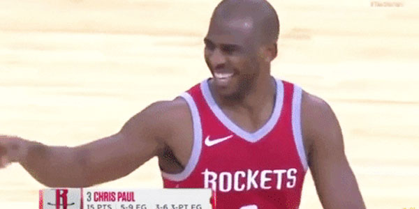 Quand le chef fait une blague pas drôle