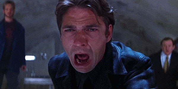 Quand la prod ne répond plus après ma livraison