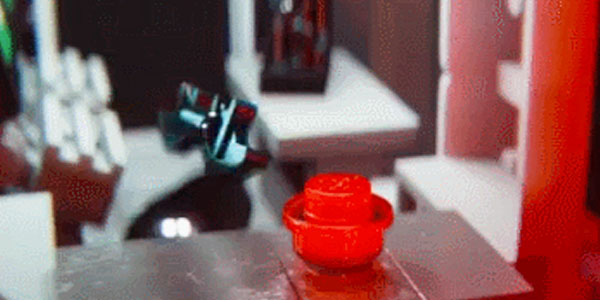 Quand j'essaie de suivre les instructions pour reproduire un bug