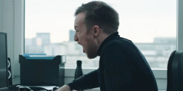 Quand après ma correction mon message d'erreur est remplacé par un autre message d'erreur