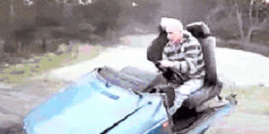 Quand on présente la bêta au client