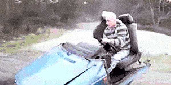 Quand on présente la bêta au client