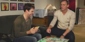 "Tiens, toi qui es dans l'informatique, j'ai un problème avec mon PC..."