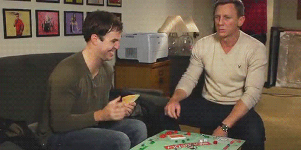 "Tiens, toi qui es dans l'informatique, j'ai un problème avec mon PC..."