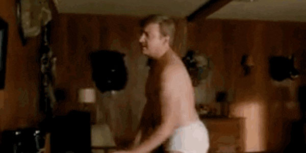 Quand je sors d'une grosse session de debug