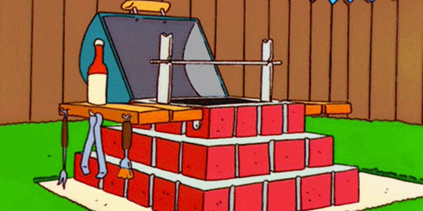 Quand on me demande de prendre la main sur le design du site