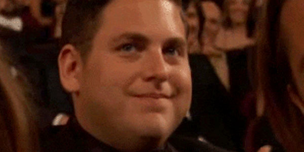 Quand le commercial commence à vouloir présenter la fonctionnalité que j'ai pas fini de coder